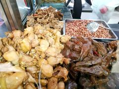 -震九州熟食(凯旋路店)