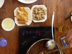 -正能量脆肉鲩火锅