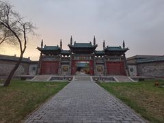 -代州文庙