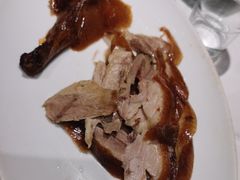 -惠丰堂饭庄·烤鸭·京味菜(翠微路店)
