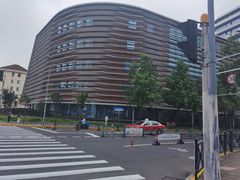 -上海市徐汇区口腔医院