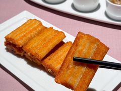 -新荣记(南京西路店)