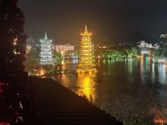 -忆咖啡观景餐厅(桂林象山公园店)