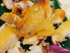 -香香海南菜餐厅