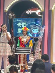 -MELAND亲子乐园•派对•研学(集美世茂店)