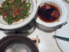 -小菜园新徽菜(连云港海州吾悦店)