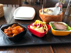 -斯比特花园意大利餐厅(缤谷广场店)