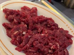 -金龙大四喜牛肉火锅