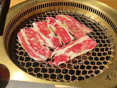 -黑牛の店·和牛烧肉(太原万象城店)