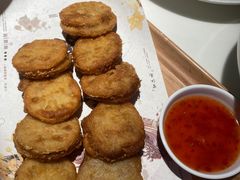 -荷塘秋月·本帮江浙菜(国权路店)