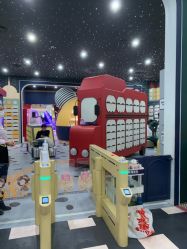 点击看大图 -MELAND CLUB亲子乐园·派对·餐厅(北京芳圆里ID MALL店)