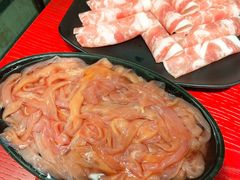 -谭鸭血老火锅(万象九宜城店)