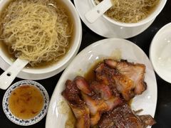 -丽的面家(多宝路店)