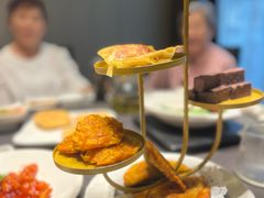 -宝鸡宴会中心艳阳天(公园路店)