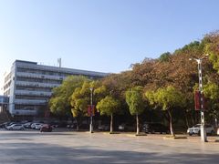 -江西财经大学(蛟桥园南校区)