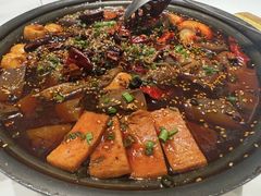 -眉州东坡(国贸店)