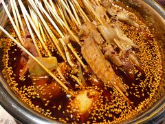 -肖四女乐山跷脚牛肉(世博源店)