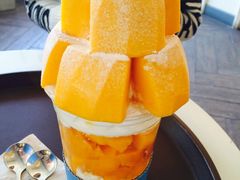 -Cafe de Paris(林荫路店)
