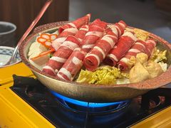 -隐月· 㐂和食屋(芝罘万达公馆店)