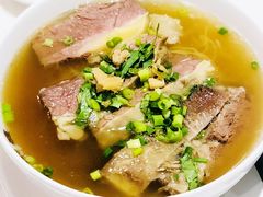 -百福麵家(新馬路店)