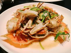 -徐记海鲜(汉城湖|太奥店)