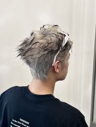 -FINE HAIR造型沙龙