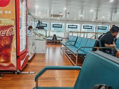 -公平路渡口(轮渡站)