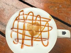 -Peet's Coffee皮爷咖啡(大学路店)