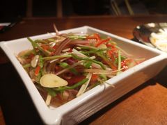 -楼兰新疆主题餐厅(苏州中心店)