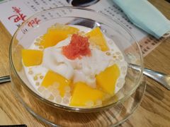 芒果捞河-糖糖屋•糖水•雪花冰店(时尚天河店)