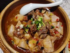 -吃饭皇帝大(梅溪新天地店)