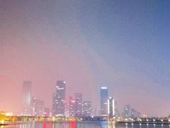 -天鹅湖体育公园