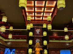 -宝轩渔府·老字号海鲜·正宗津菜(水上店)