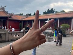 -揭阳学宫(榕城区)