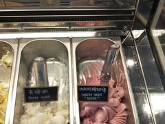 -歎雪糕低糖低脂Gelato冰淇淋