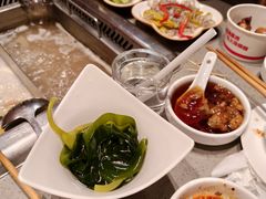 -海底捞火锅(龙岗星河COCO Park店)