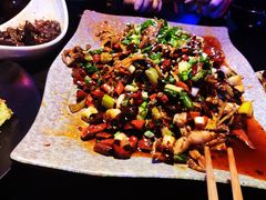 -醉小酒馆·川菜·江湖菜·重庆菜(观音桥旗舰店)