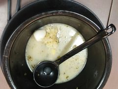 -灵芝妹子米线(瓦房店新玛特店)