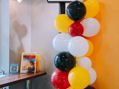 -W CAFE(甜爱路店)