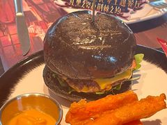 -Nord Grill&Bar Highland诺德西餐(深圳欢乐海岸店)