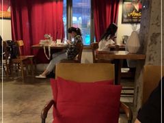 大堂-雕刻时光·无国界料理西餐厅(五山店)