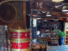 -一桶江山餐厅(松北店)