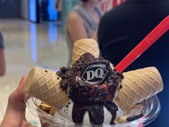 -DQ·蛋糕·冰淇淋(苏州中心店)