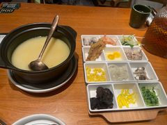 -云海肴·汽锅鸡·云南菜(广安门天虹店)
