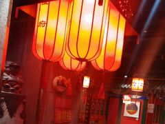 -北平食府.北京烤鸭(亦庄店)