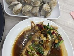 -船奇蒸汽海鲜·闽菜(八市海鲜总店)