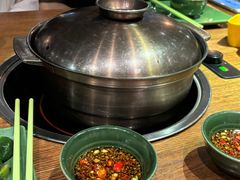 -芭缇沁园椰子鸡(中航紫金新天地店)