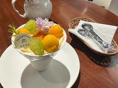 -嗒令甜品(首座时代店)