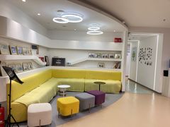 -医家人运动康复中心(福田店)