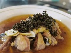 -上海皇廷花园酒店·御宴中餐厅
